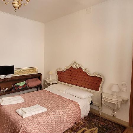 Suite Doge Marcello Venecia Exterior foto