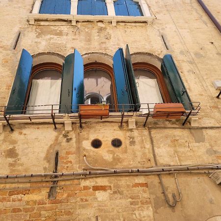 Suite Doge Marcello Venecia Exterior foto