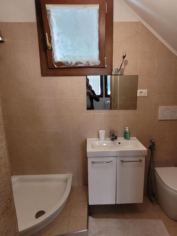 Suite Doge Marcello Venecia Exterior foto