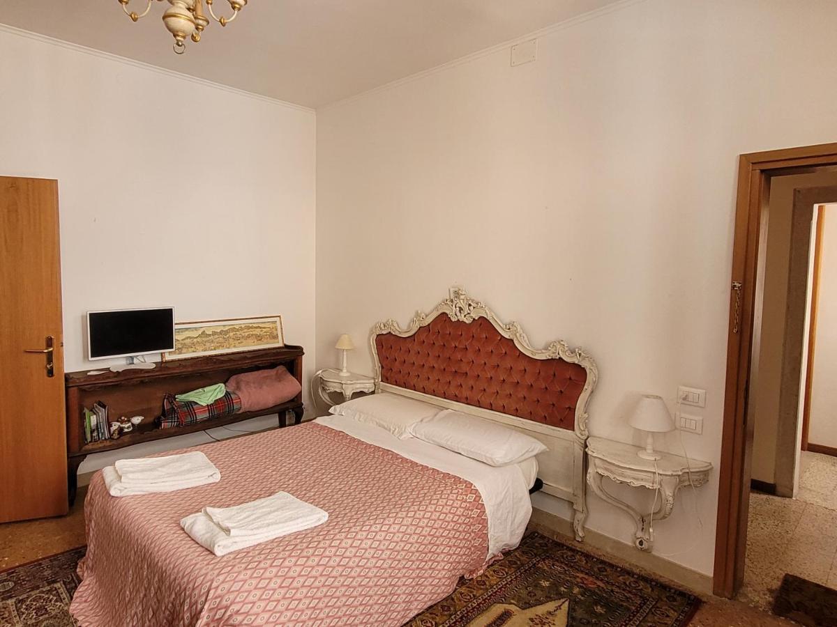 Suite Doge Marcello Venecia Exterior foto